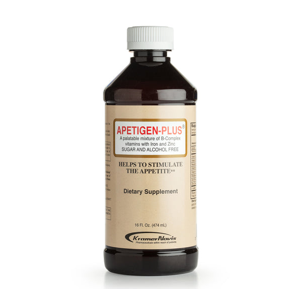 Apetigen-Plus® B-Complex Liquid