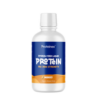 Proteinex® Hydrolyzed Liquid Protein