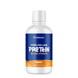 Proteinex® Hydrolyzed Liquid Protein (Case of 6)