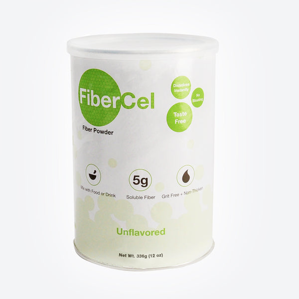 FiberCel™ Fiber Powder