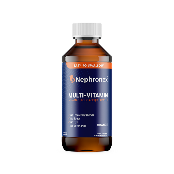 Nephronex