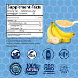 Prebiotic Nana Flakes+® Single Serve Packets (Case of 25)