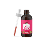 Vegan Iron Drops for Women