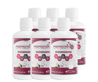 PreProtein 15G Cherry 30oz Bottle (Case of 6)