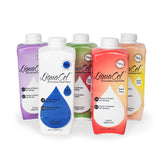 LiquaCel® 32 oz Bottles (Case of 6)