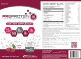 Pre-Protein 15G Liquid Cherry 16oz. Bottle