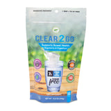 Clear2Go® Prebiotic Fiber Supplement (2 Pack)