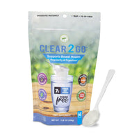 Clear2Go® Prebiotic Fiber Supplement (2 Pack)
