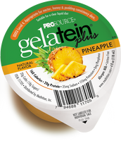 ProSource® Gelatein® Plus