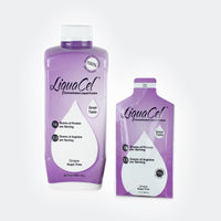 LiquaCel® 32 oz Bottles (Case of 6)