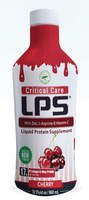 LPS Critical Care 32 oz Bottles (Case of 6)
