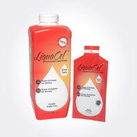 LiquaCel® Single Serve Packets (Case of 30)