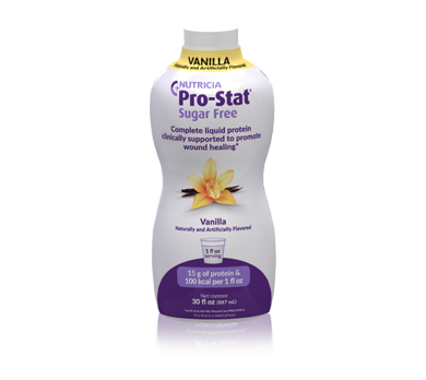 Pro-Stat® Sugar Free – Nutrition Direct