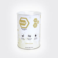 ProCel Whey Protein 10oz Cans