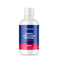 Proteinex® Hydrolyzed Liquid Protein