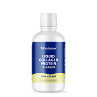 Proteinex® Hydrolyzed Liquid Protein