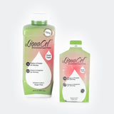 LiquaCel® 32 oz Bottles (Case of 6)