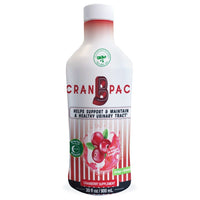 Cran-B-PAC® Urinary Health Supplement