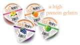 ProSource® Gelatein® Sample Packs