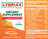 Lysiplex Plus®