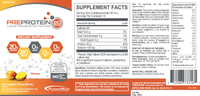 PreProtein 20G 16oz Bottle (Grape and Mango)