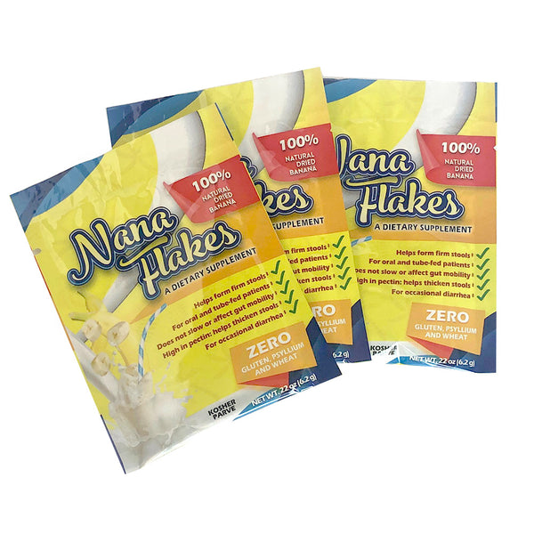Nana Flakes® Single Serve Packets (Case of 30)