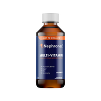 Nephronex