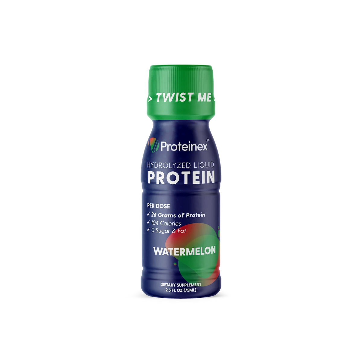 Proteinex® 2Go – Nutrition Direct