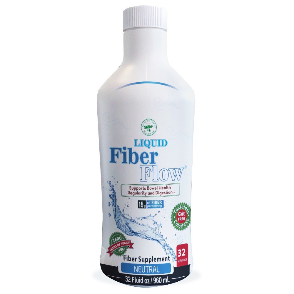Liquid Fiber – Nutrition Direct